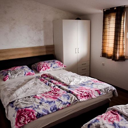 Apartments Joja Međugorje Екстериор снимка