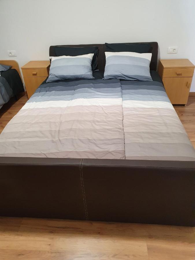Apartments Joja Međugorje Екстериор снимка