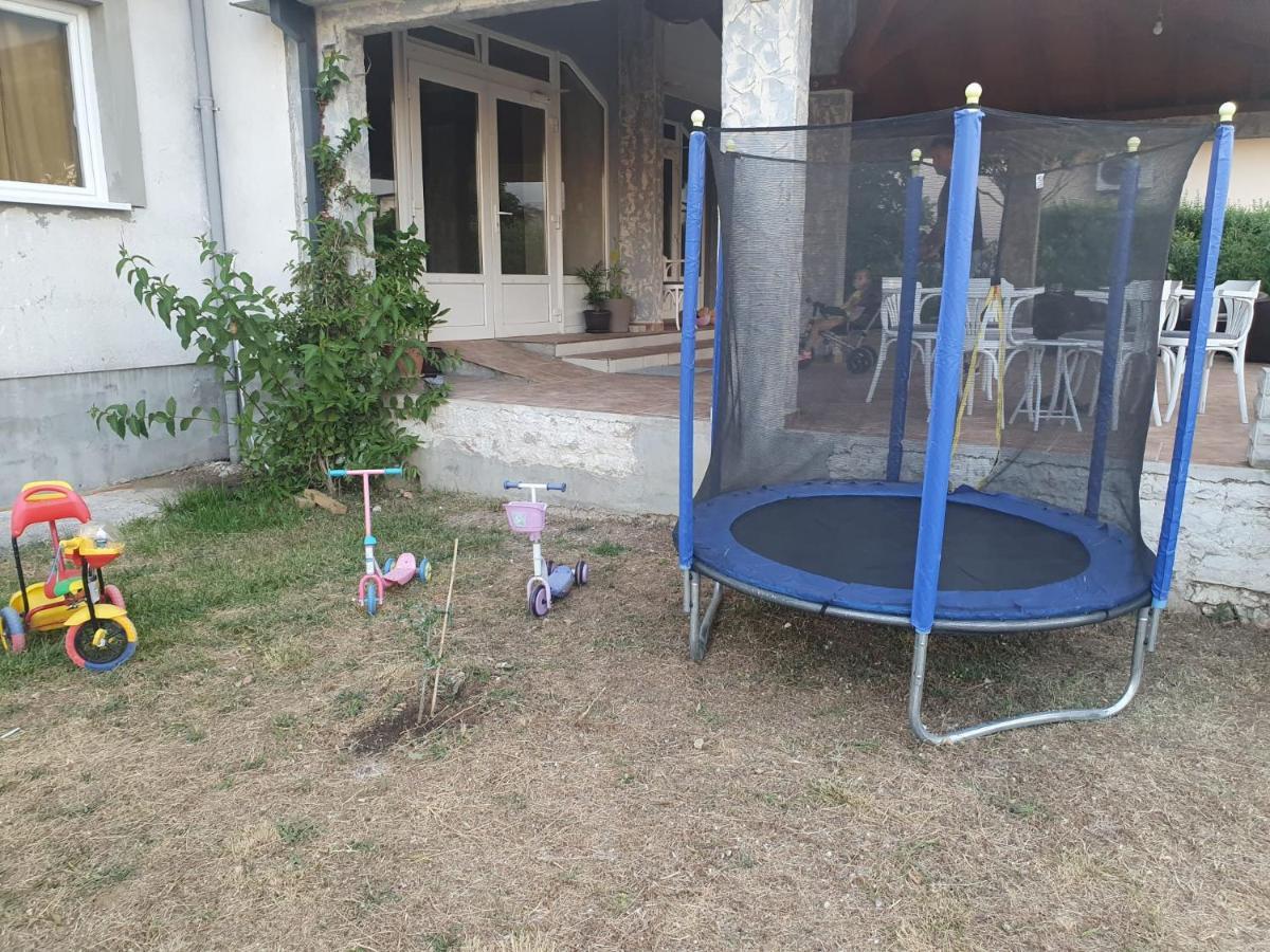 Apartments Joja Međugorje Екстериор снимка