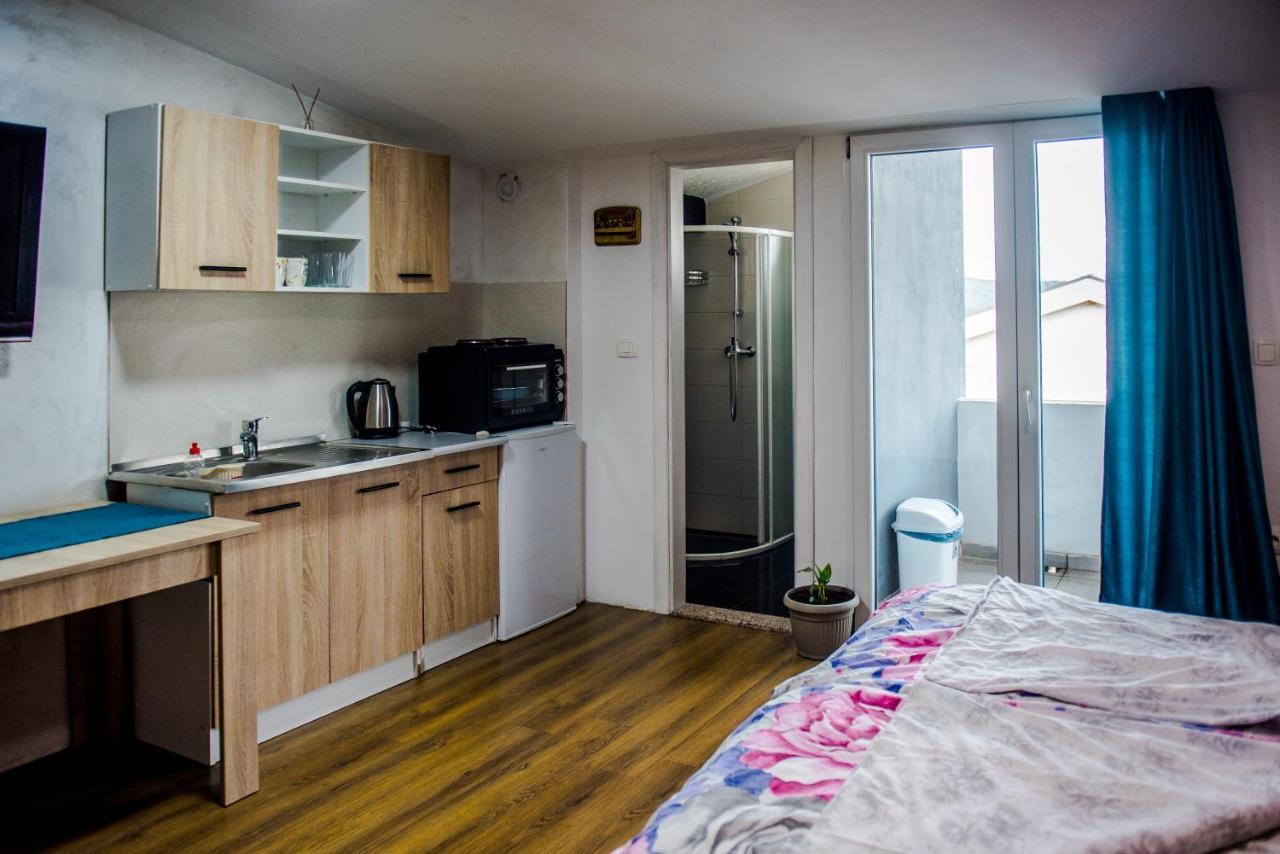 Apartments Joja Međugorje Екстериор снимка