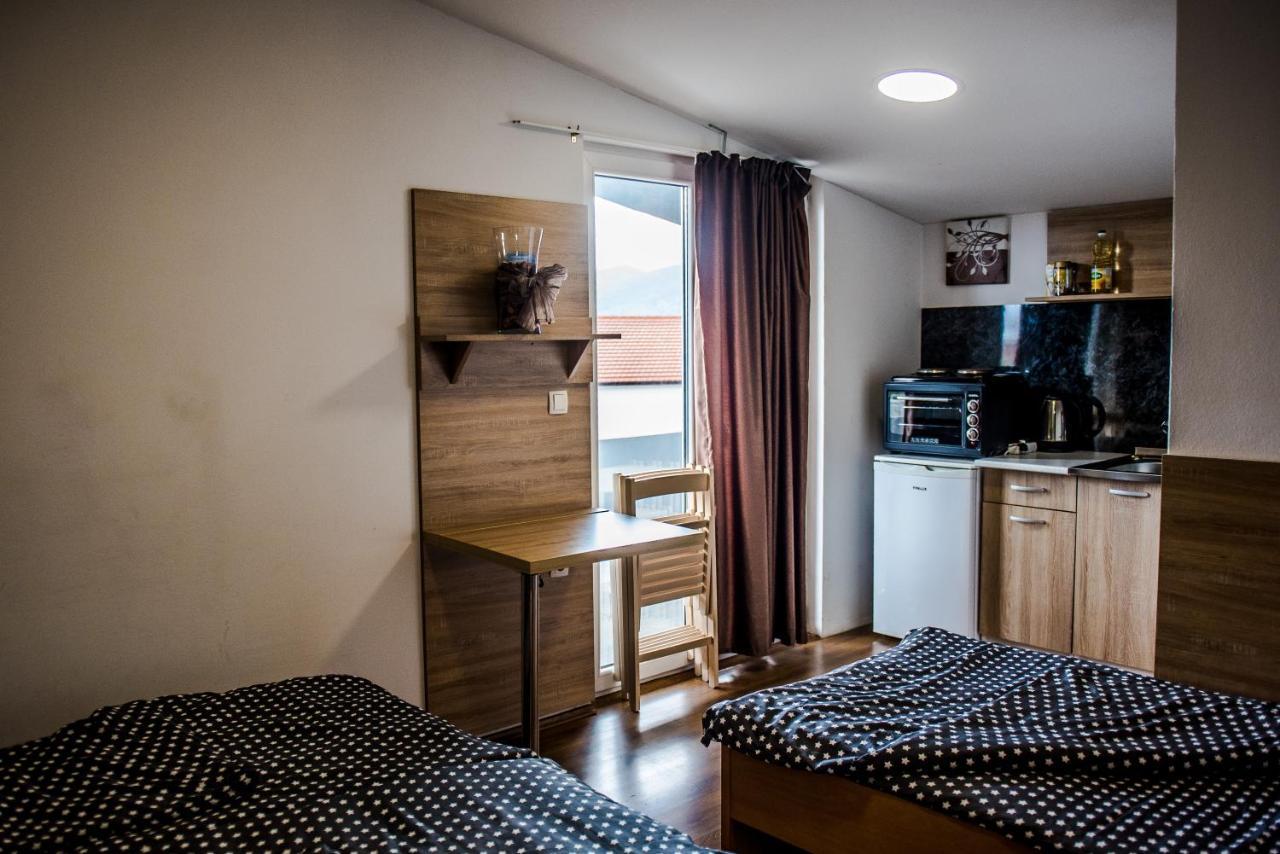 Apartments Joja Međugorje Екстериор снимка