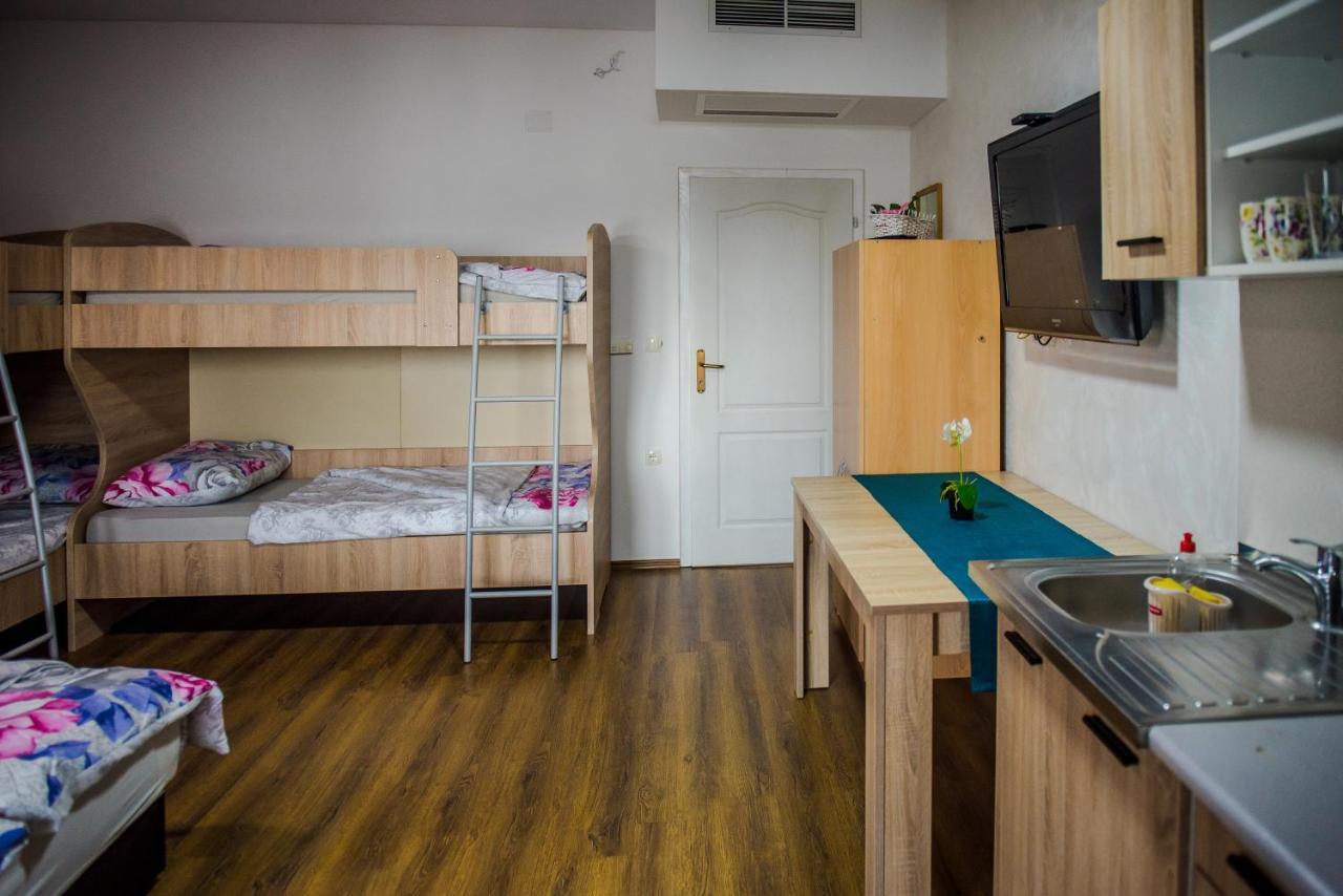 Apartments Joja Međugorje Екстериор снимка