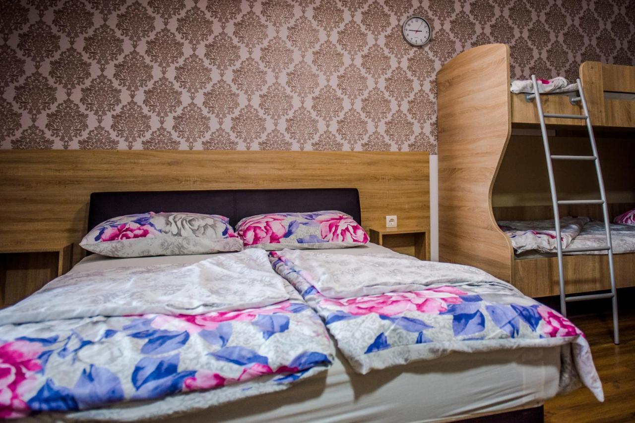 Apartments Joja Međugorje Екстериор снимка