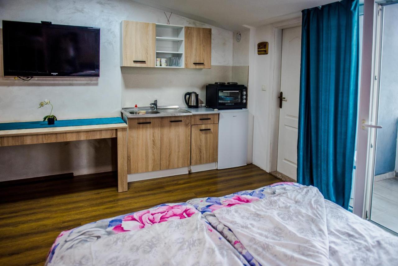 Apartments Joja Međugorje Екстериор снимка