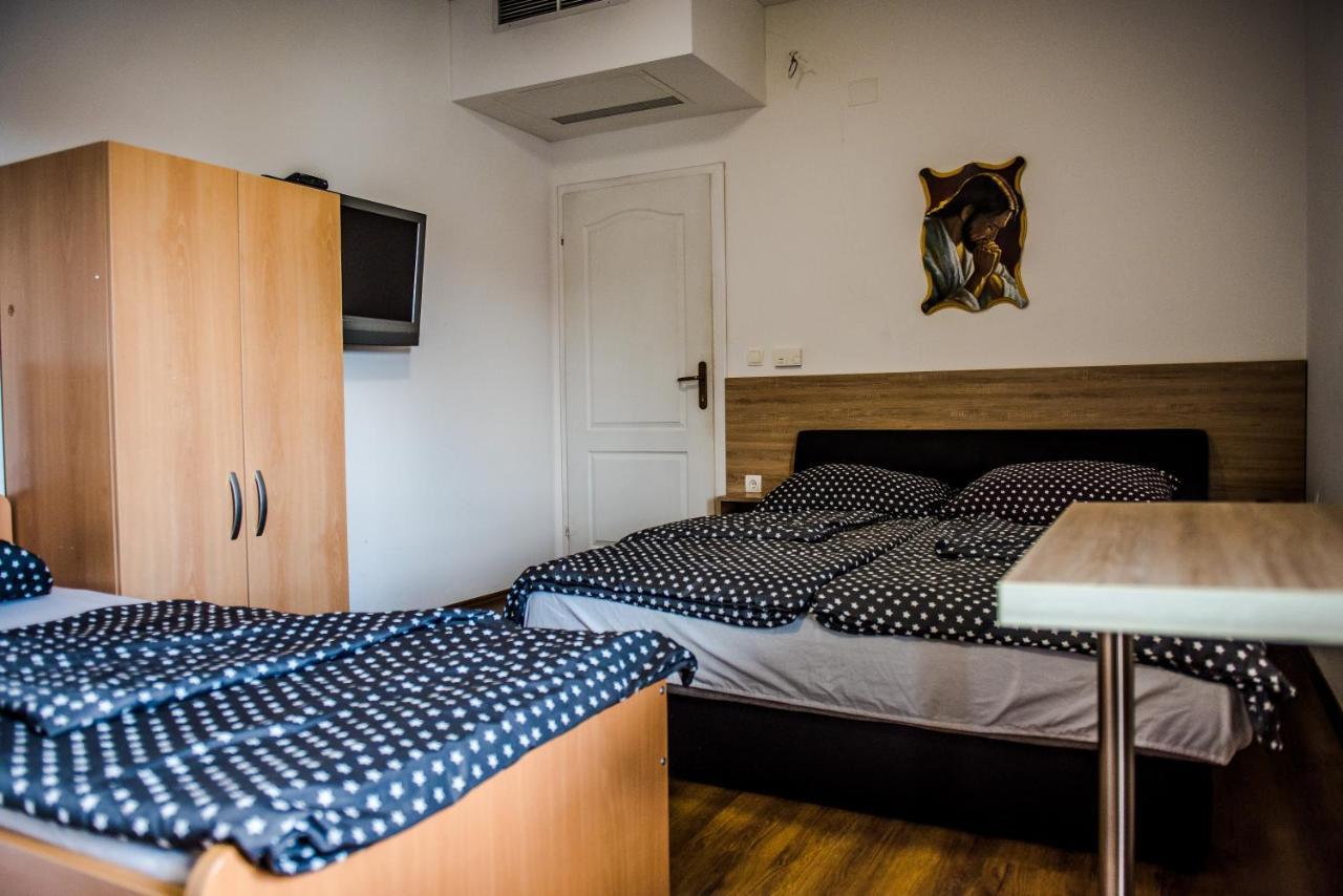 Apartments Joja Međugorje Екстериор снимка