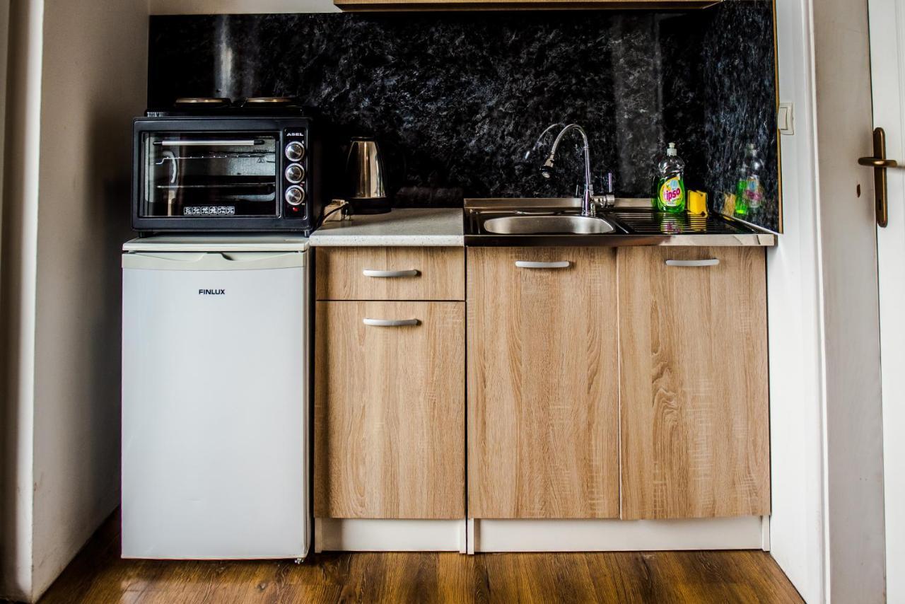 Apartments Joja Međugorje Екстериор снимка