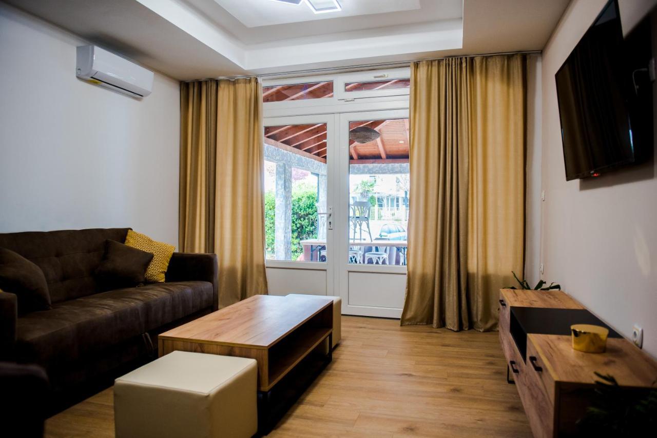 Apartments Joja Međugorje Екстериор снимка
