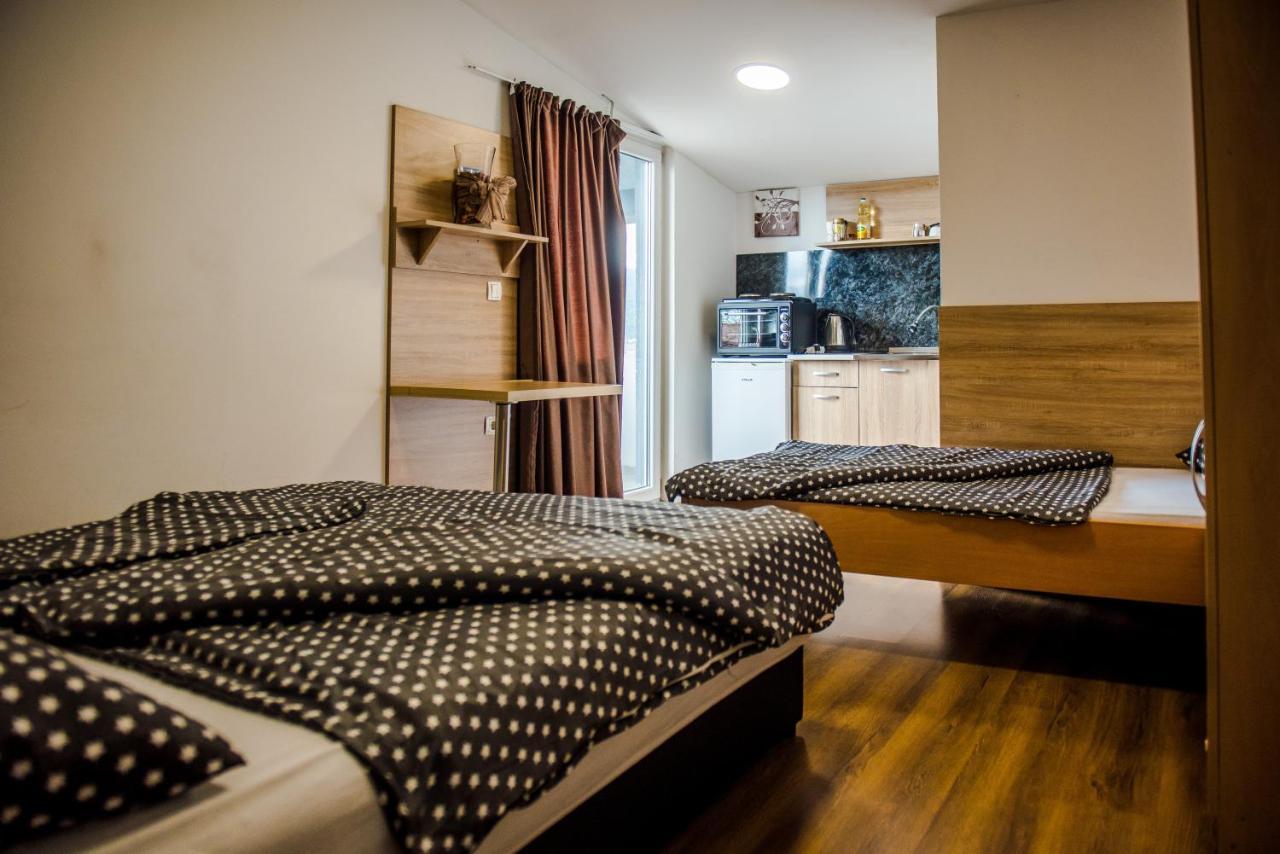 Apartments Joja Međugorje Екстериор снимка
