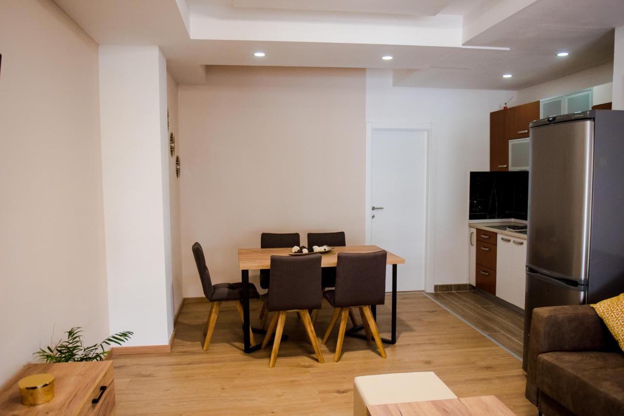 Apartments Joja Međugorje Екстериор снимка