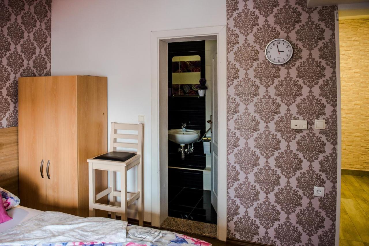 Apartments Joja Međugorje Екстериор снимка