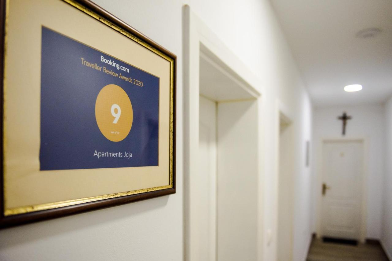 Apartments Joja Međugorje Екстериор снимка