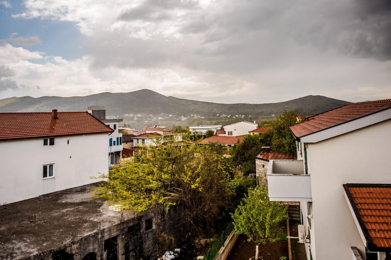 Apartments Joja Međugorje Екстериор снимка