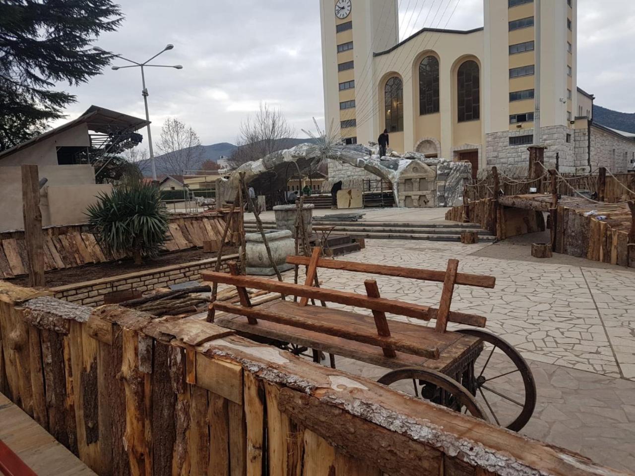 Apartments Joja Međugorje Екстериор снимка